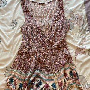 Young adults clothes